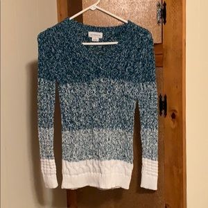 Liz Claiborne Sweater